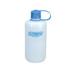 NALGENE KRAFTIG PLAST NARROWMOUTH 1 L HVIT