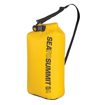 SEA TO SUMMIT DRY SACK SLING DRYBAG 10L YELLOW