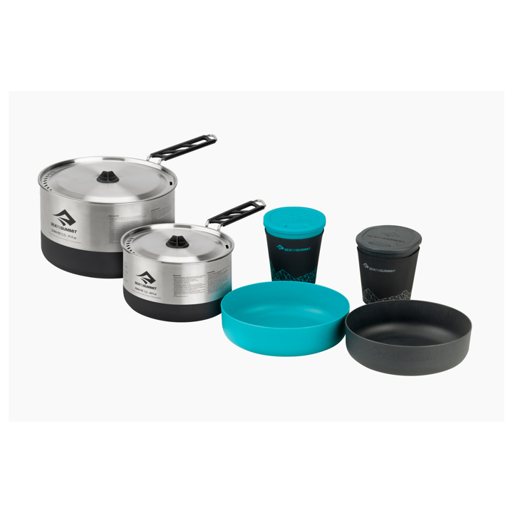 SEA TO SUMMIT SIGMA COOKSET 2.2