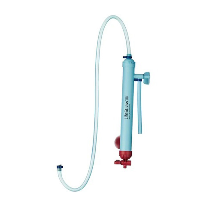 LIFESTRAW SPARE PART MISSION FILTER WITH HOSE