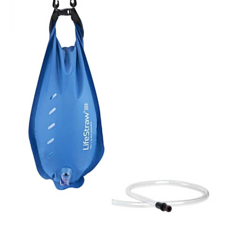 LIFESTRAW SPARE PART FLEX GRAVITY BAG AND HOSE