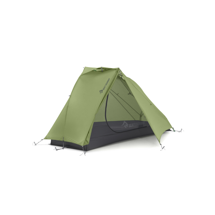 SEA TO SUMMIT TENT ALTO TR1 GREEN