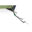 SEA TO SUMMIT TENT ALTO TR1 PLUS GREEN