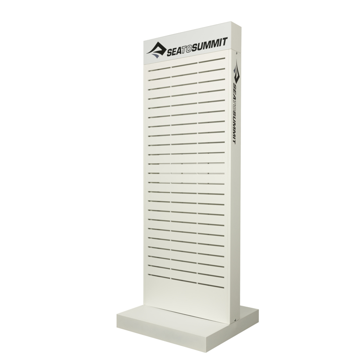 DISPLAY TOWER L SIDEPANEL 300MM