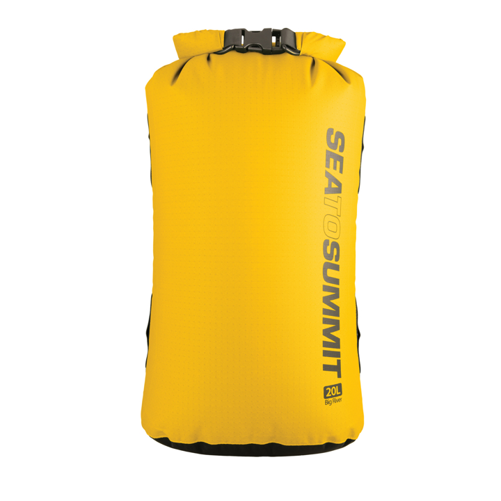 Picture of SEA TO SUMMIT BIG RIVER DRY BAG