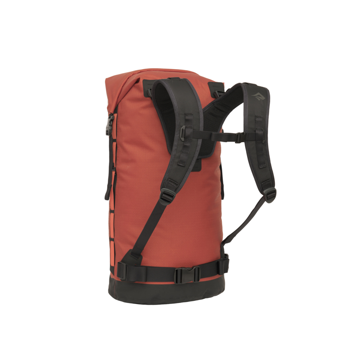 Picture of SEA TO SUMMIT BIG RIVER DRY BACKPACK