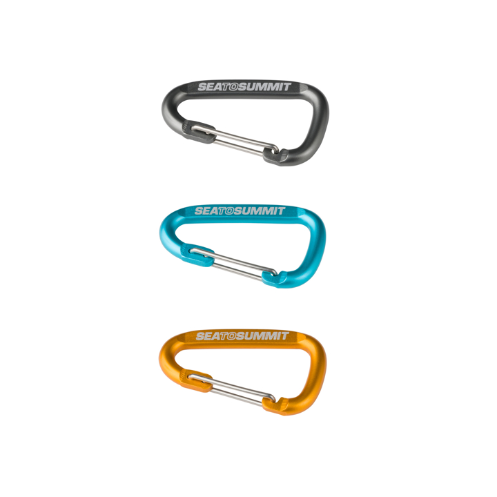 Picture of SEA TO SUMMIT CARABINERS
