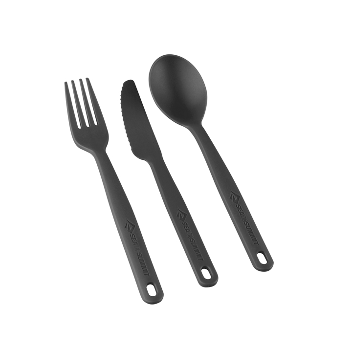 Picture of SEA TO SUMMIT POLYPROPYLENE CUTLERY