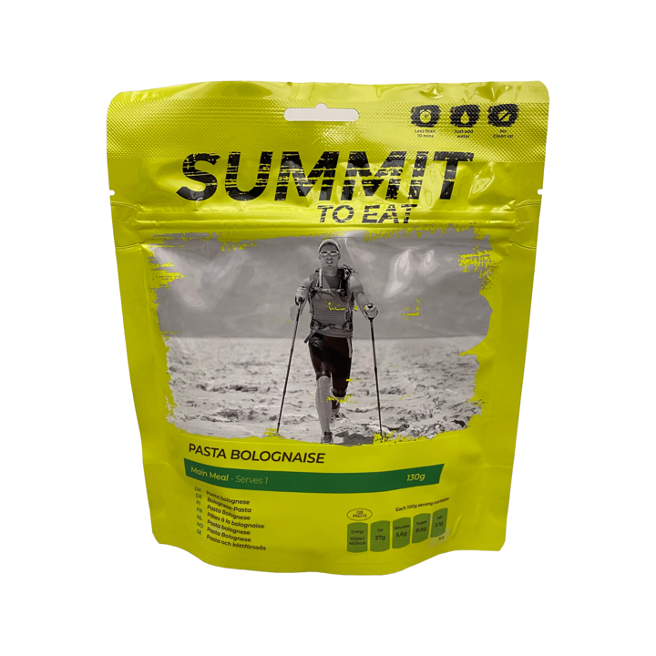 Picture of SUMMIT TO EAT DINNER