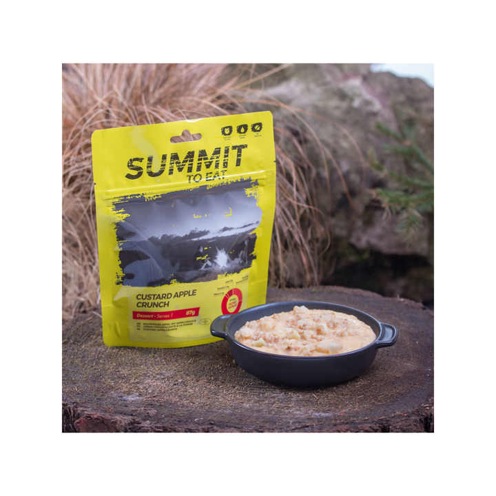Picture of SUMMIT TO EAT BREAKFAST AND DESSERTS