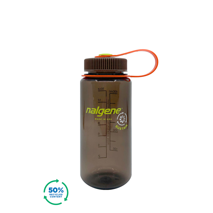 Picture of NALGENE 0,5L WIDE MOUTH