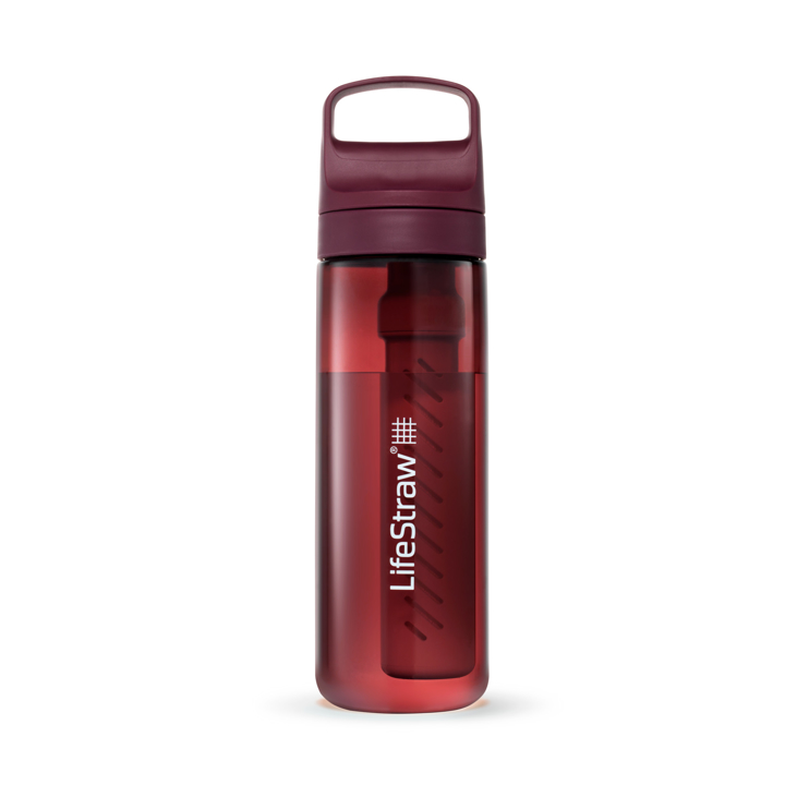 LIFESTRAW GO 2.0 650ML