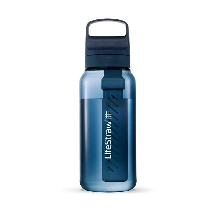 LIFESTRAW GO 2.0 1L