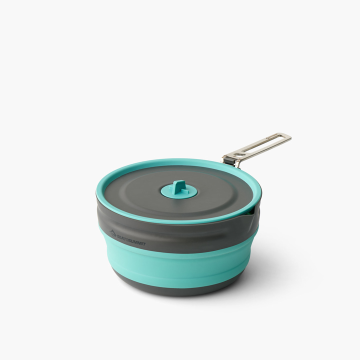 SEA TO SUMMIT FRONTIER UL COLLAPSIBLE POURING POT 2.2L