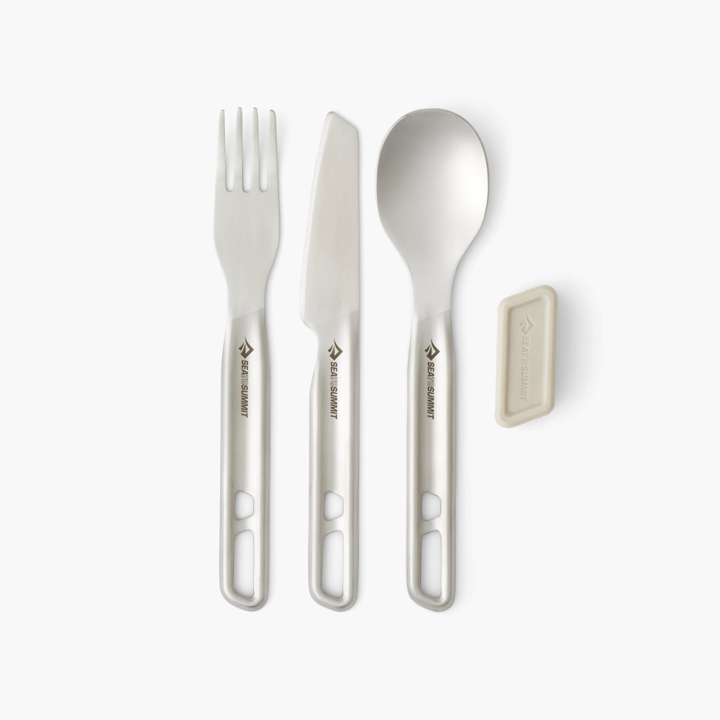 SEA TO SUMMIT DETOUR CUTLERY