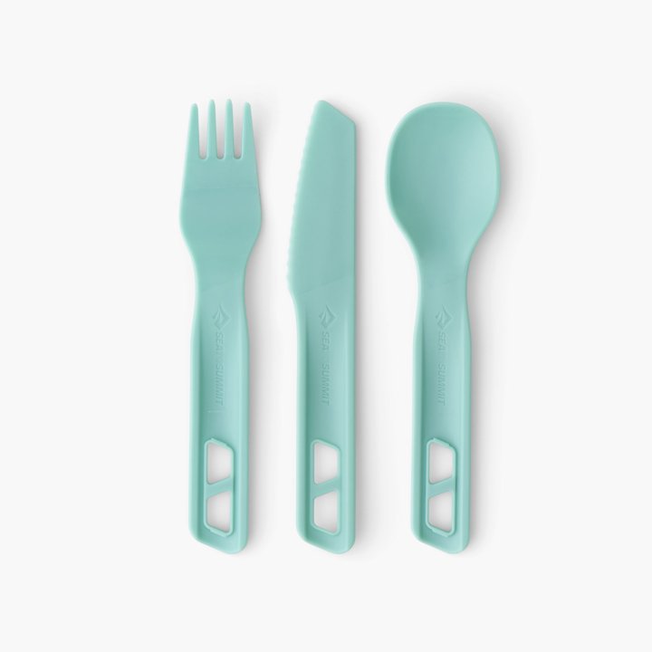 SEA TO SUMMIT PASSAGE CUTLERY SET