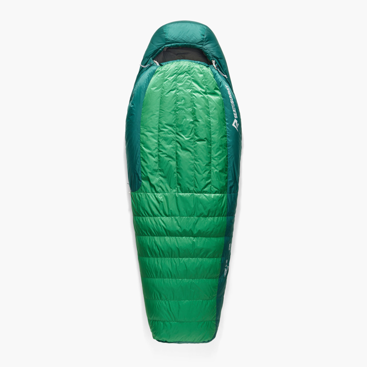 SEA TO SUMMIT SLEEPBAG DOWN ASCENT