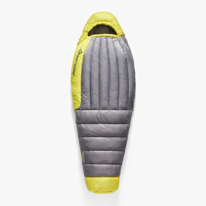 SEA TO SUMMIT SLEEPBAG DOWN SPARK WOMEN