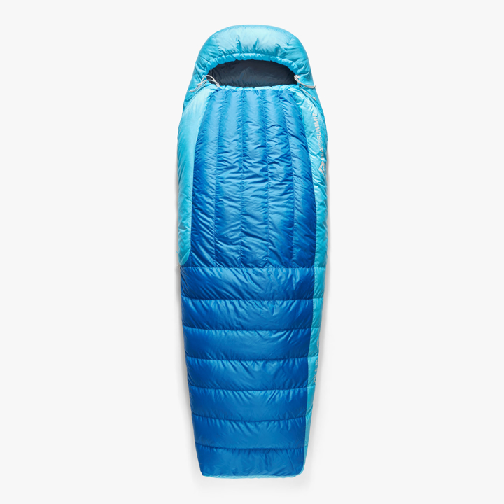 SEA TO SUMMIT SLEEPBAG DOWN TREK 