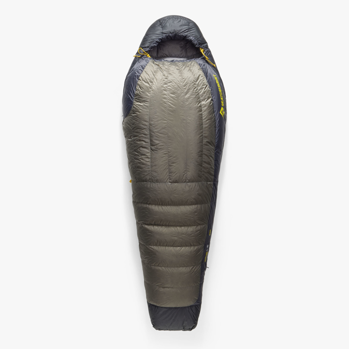 SEA TO SUMMIT SLEEPBAG DOWN SPARK PRO