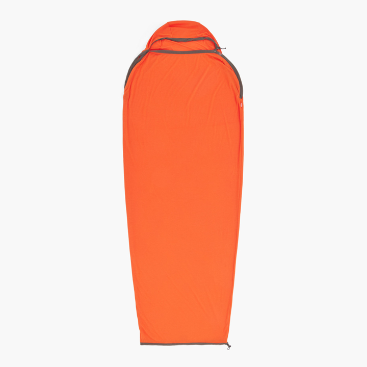 SEA TO SUMMIT SLEEPLINER REACTOR EXTREME MUMMY